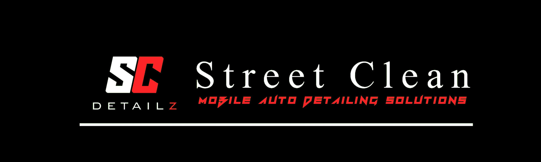 Street Clean Detailz