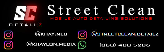Street Clean Detailz